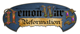 Demonwars:Reformation