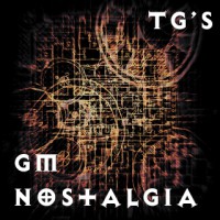 GM Nostalgia logo